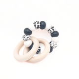 Cow Rattle Ring