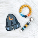 Space Ship Teether