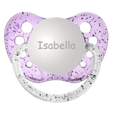 Isabella Pacifier