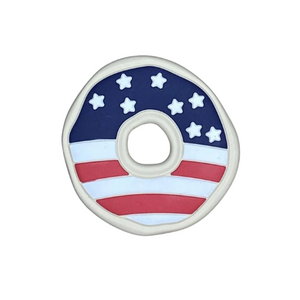 American Donut Teether