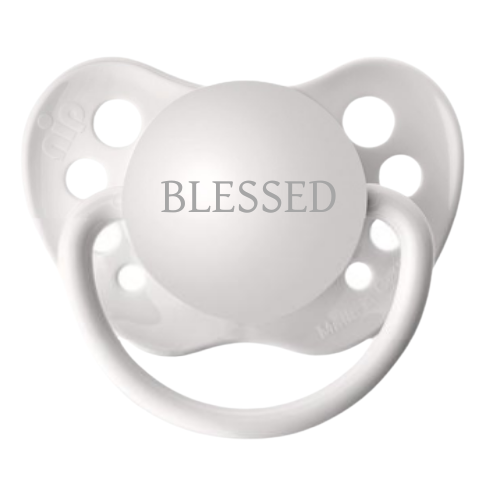 BLESSED Pacifier