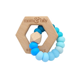 Hexagon Teether