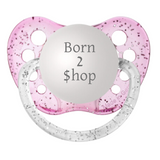 Born To Shop Pacifier