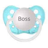 BOSS Pacifier