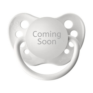 Coming Soon Pacifier