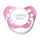 Coming Soon Pacifier