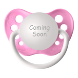 Coming Soon Pacifier