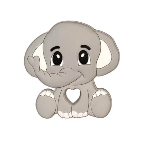 Elephant Teether