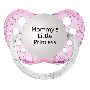 Mommy's Little Princess Pacifier