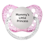 Mommy's Little Princess Pacifier