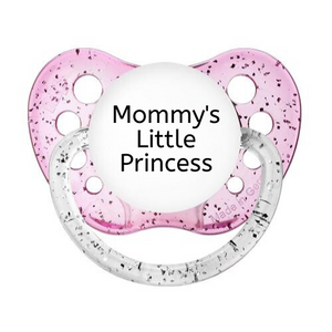 Mommy's Little Princess Pacifier