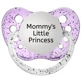 Mommy's Little Princess Pacifier