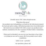 American Donut Teether