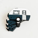 Camper Teether