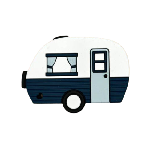 Camper Teether