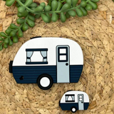 Camper Teether