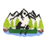 Outdoor Adventures Teether