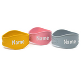 Personalized Silicone Bottle Bands