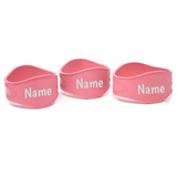 Personalized Silicone Bottle Bands