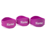 Personalized Silicone Bottle Bands