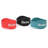 Personalized Silicone Bottle Bands