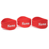 Personalized Silicone Bottle Bands