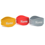 Personalized Silicone Bottle Bands