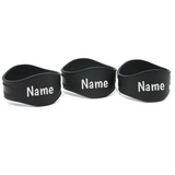 Personalized Silicone Bottle Bands