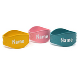 Personalized Silicone Bottle Bands