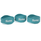 Personalized Silicone Bottle Bands