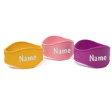 Personalized Silicone Bottle Bands