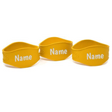 Personalized Silicone Bottle Bands