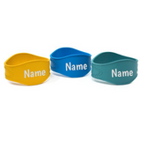 Personalized Silicone Bottle Bands