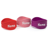 Personalized Silicone Bottle Bands