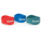 Personalized Silicone Bottle Bands