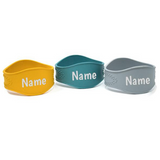 Personalized Silicone Bottle Bands