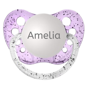 Amelia Pacifier