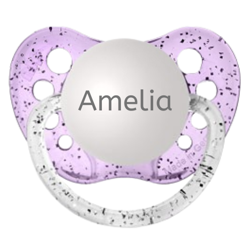 Amelia Pacifier