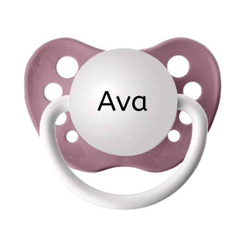 Ava Pacifier