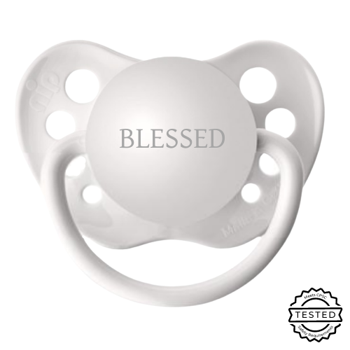 BLESSED Pacifier