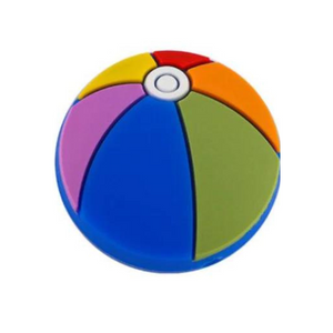 Beach Ball Teether