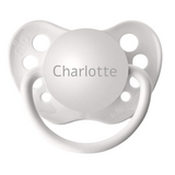 Charlotte Pacifier