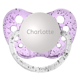 Charlotte Pacifier