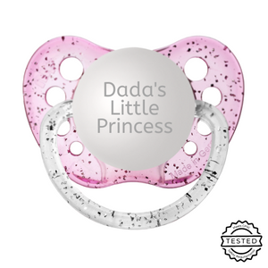 Dada's Little Princess