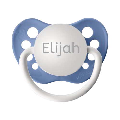 Elijah Pacifier