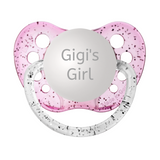 Gigi's Love Pacifier Set