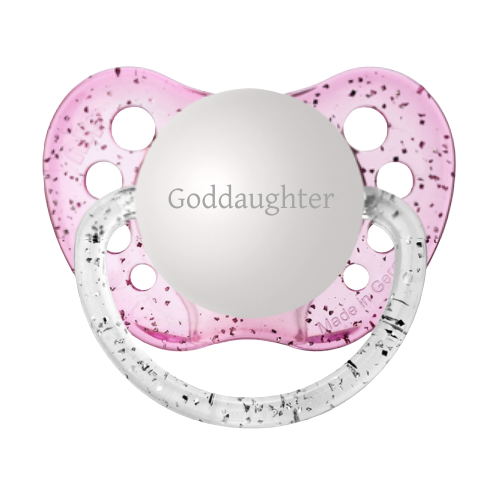 Goddaughter Pacifier