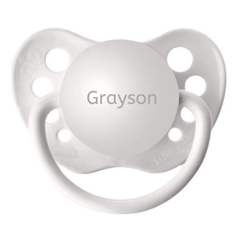 Grayson Pacifier