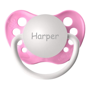 Harper Pacifier