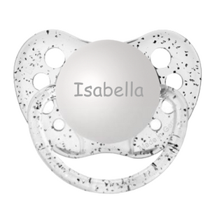Isabella Pacifier
